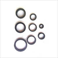 Rubber Valves