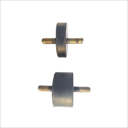 Rubber Mounting