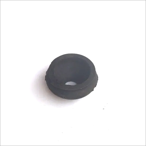 Rubber Dust Cover