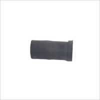 Masking Silicone Cap - Rubber, Various Sizes, Black | Flexible, Durable, High Compression Resistance, Vulcanized