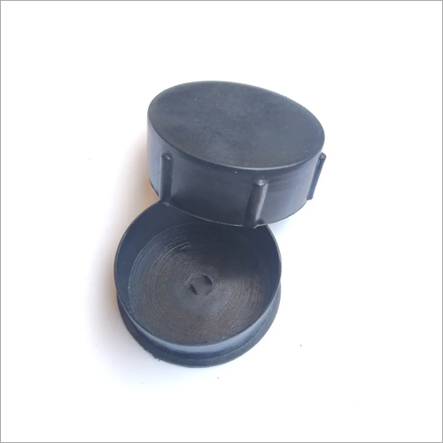 Pvc Pipe Cover Cap Density: As Per Requirement Gram Per Litre (G/L)