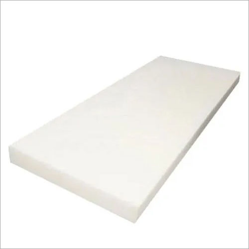 White Polyurethane Foam Application: Industrial Supplies