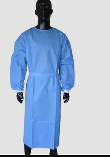 Surgical Isolation Gown