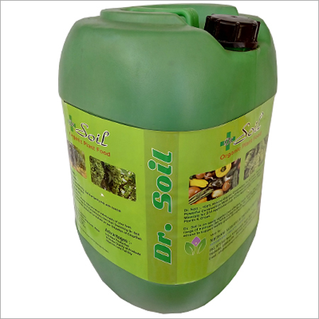 Dr Soil Health Fertilizers