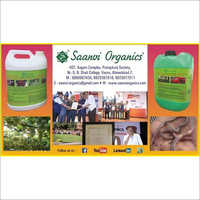 Natural Organic Plant Food