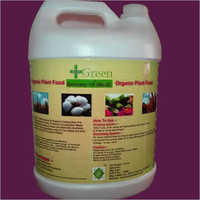 Organic Fertilizer Liquid