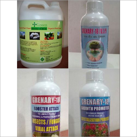 Multi Nutrients
