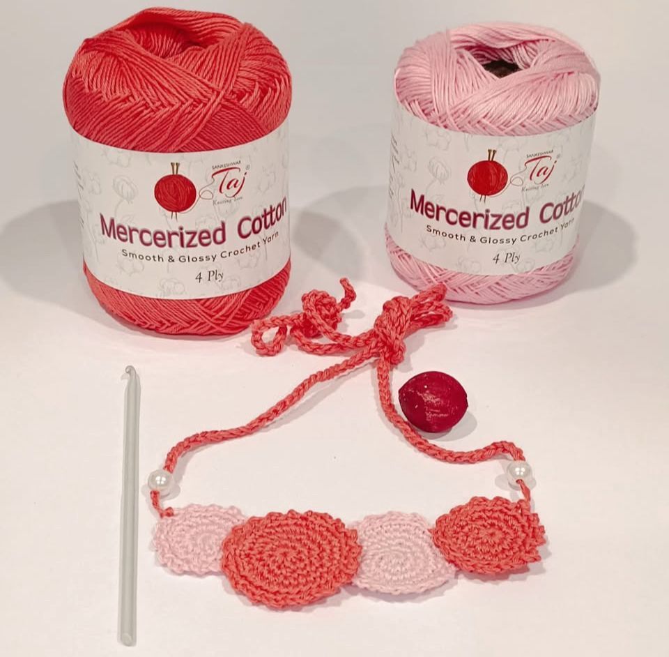 Hand Knitting Yarn