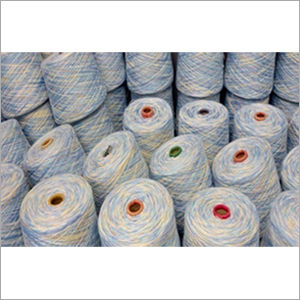 Slub Yarn