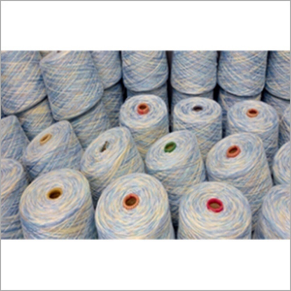 Slub Yarn - Attributes: Eco-Friendly