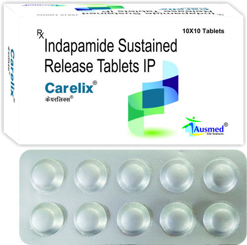 Indapamide Ip 1.5Mg , Carelix General Medicines