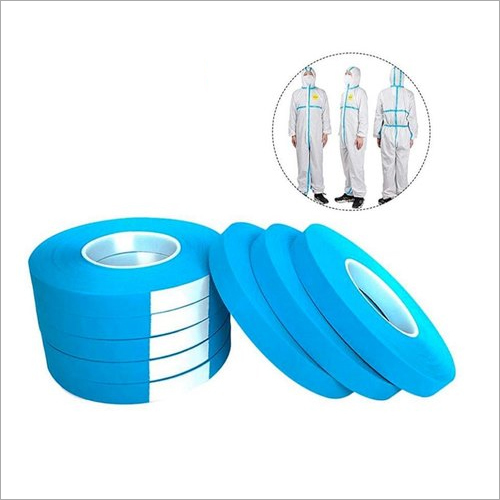 PPE Kit Blue Tape