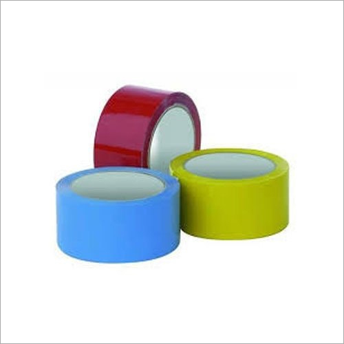 Colorful BOPP Tape