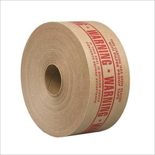Eco Friendly Reinforcement Tape By ROYM INDUSTRIES PRIVATE LIMITED
