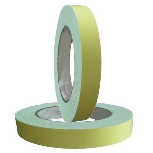 Double And Single Coated Foam Tape