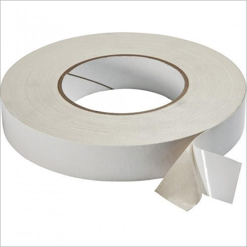 Double Sided Cotton Tape By ROYM INDUSTRIES PRIVATE LIMITED