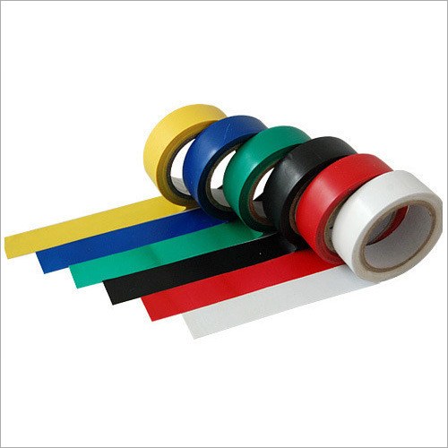 Single Sided Wiring Harness Tape By ROYM INDUSTRIES PRIVATE LIMITED