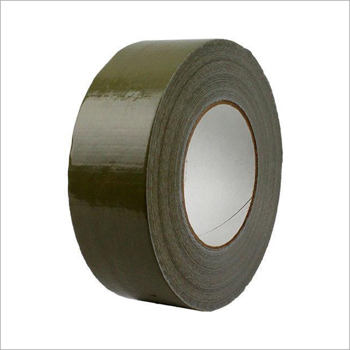 Heat Resistant Colored Duct Tape By ROYM INDUSTRIES PRIVATE LIMITED