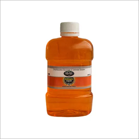 200 ml Depurate Antiseptic Liquid