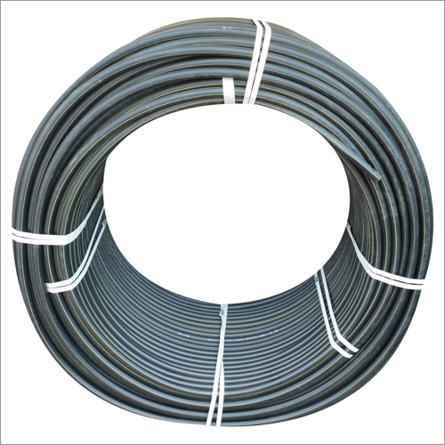HDPE Industrial Pipes