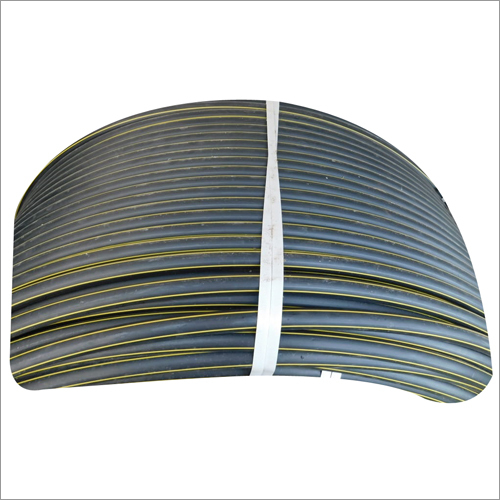 High Density Polyethylene Pipes