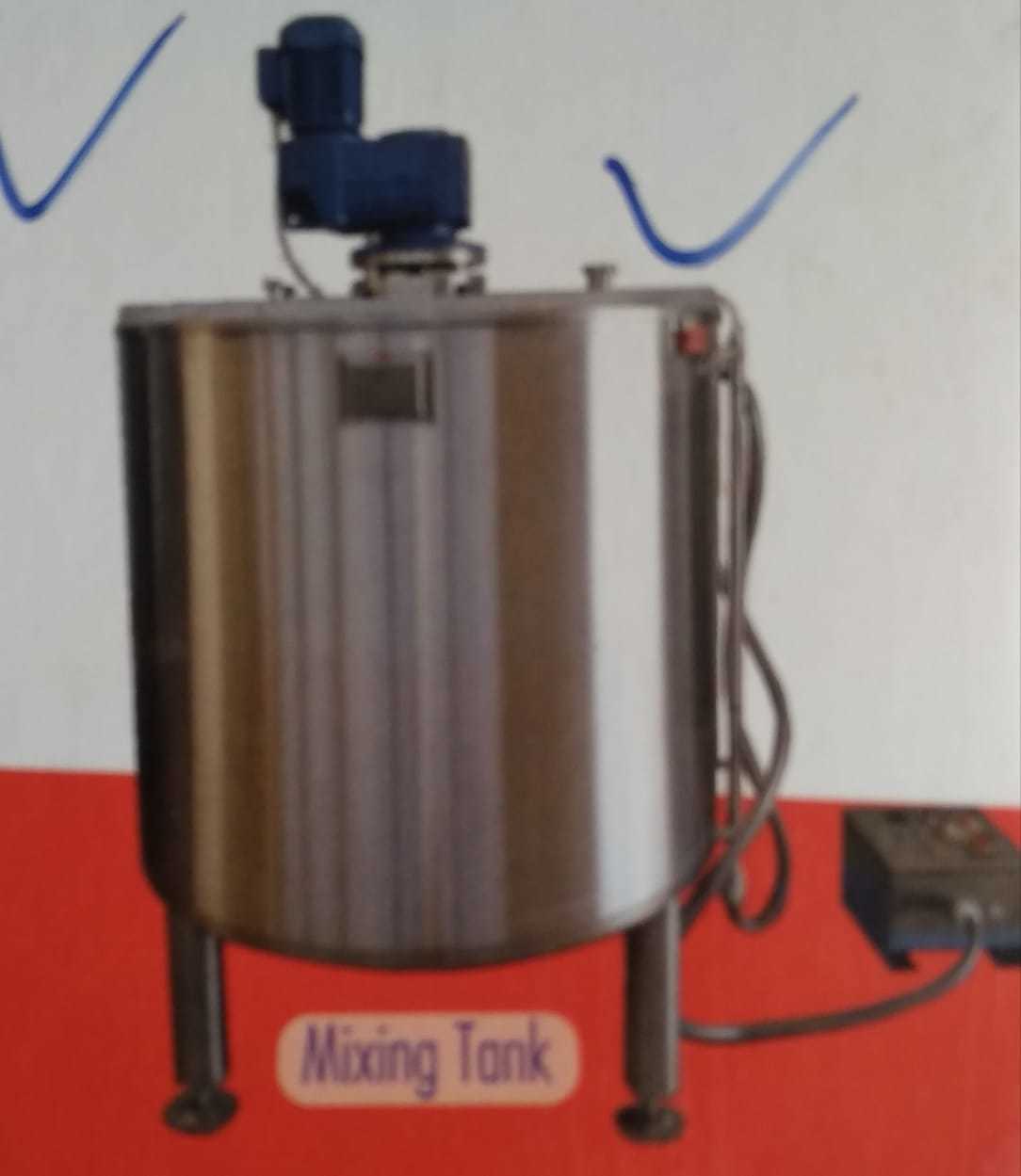 Process Tank