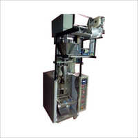 Fully Pneumatic with Auger Filler Packing Machine