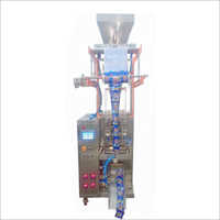 Fully Pneumatic with Weighing Filler Machine