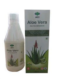 aloe vera empty stomach