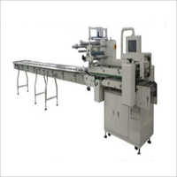 Industrial Multi Row Family Packaging Machine