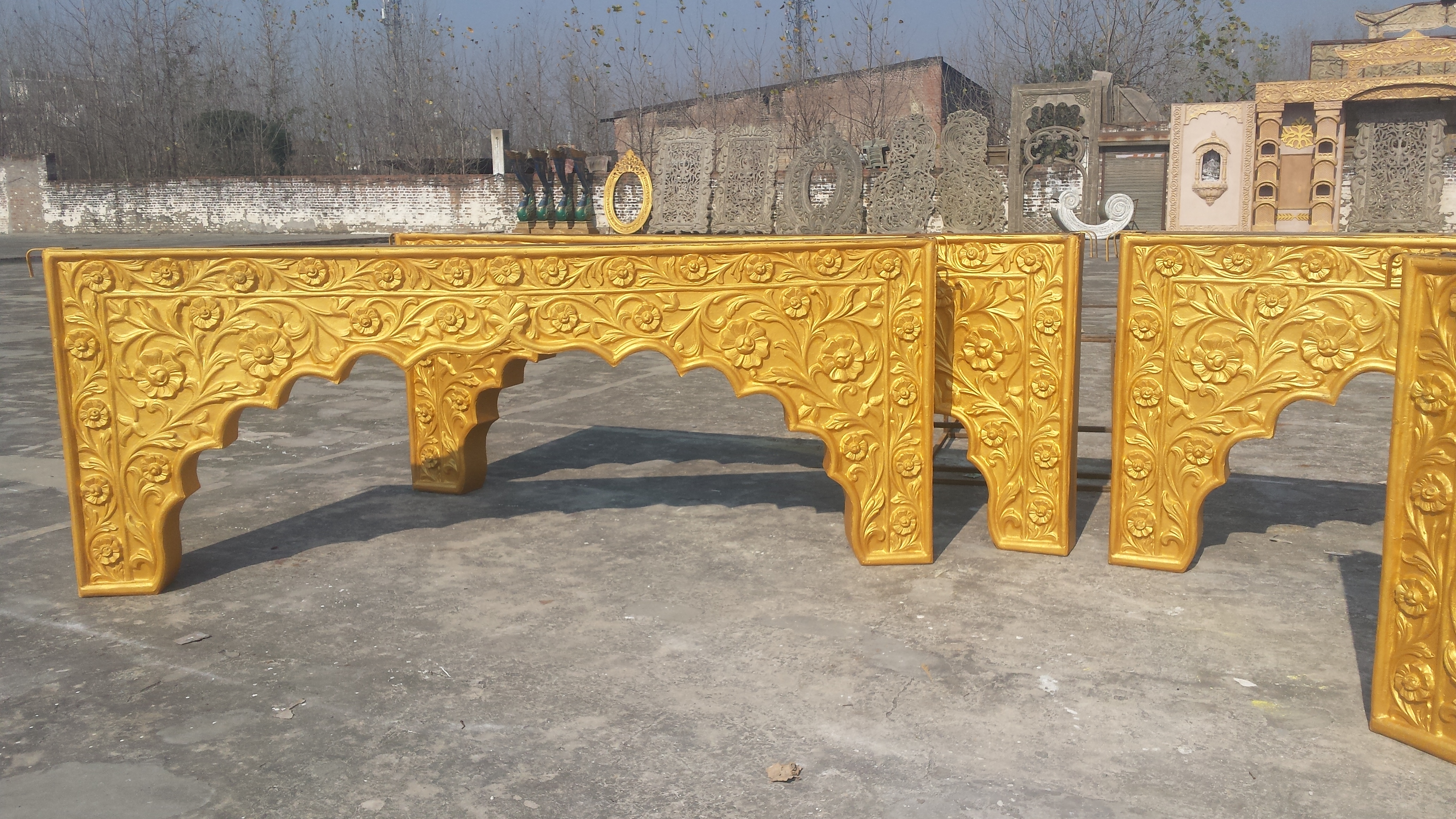 Arch Mehrab