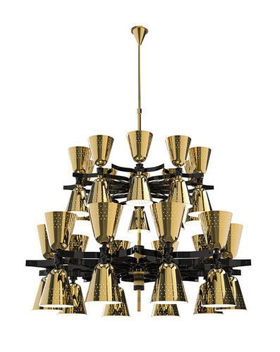 Alex Chandelier