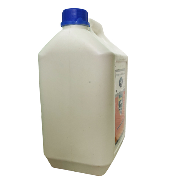 5 Liters Depurate Antiseptic Liquid