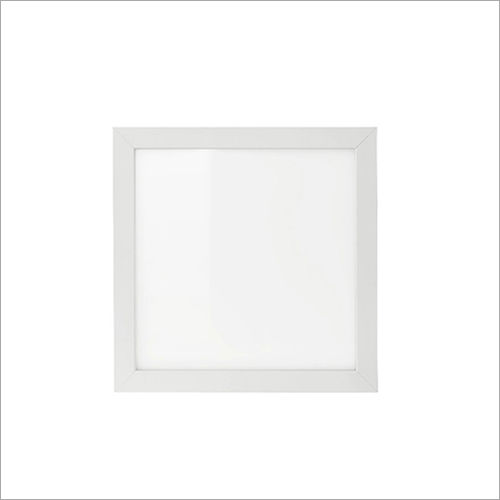 12W Square Panel Light