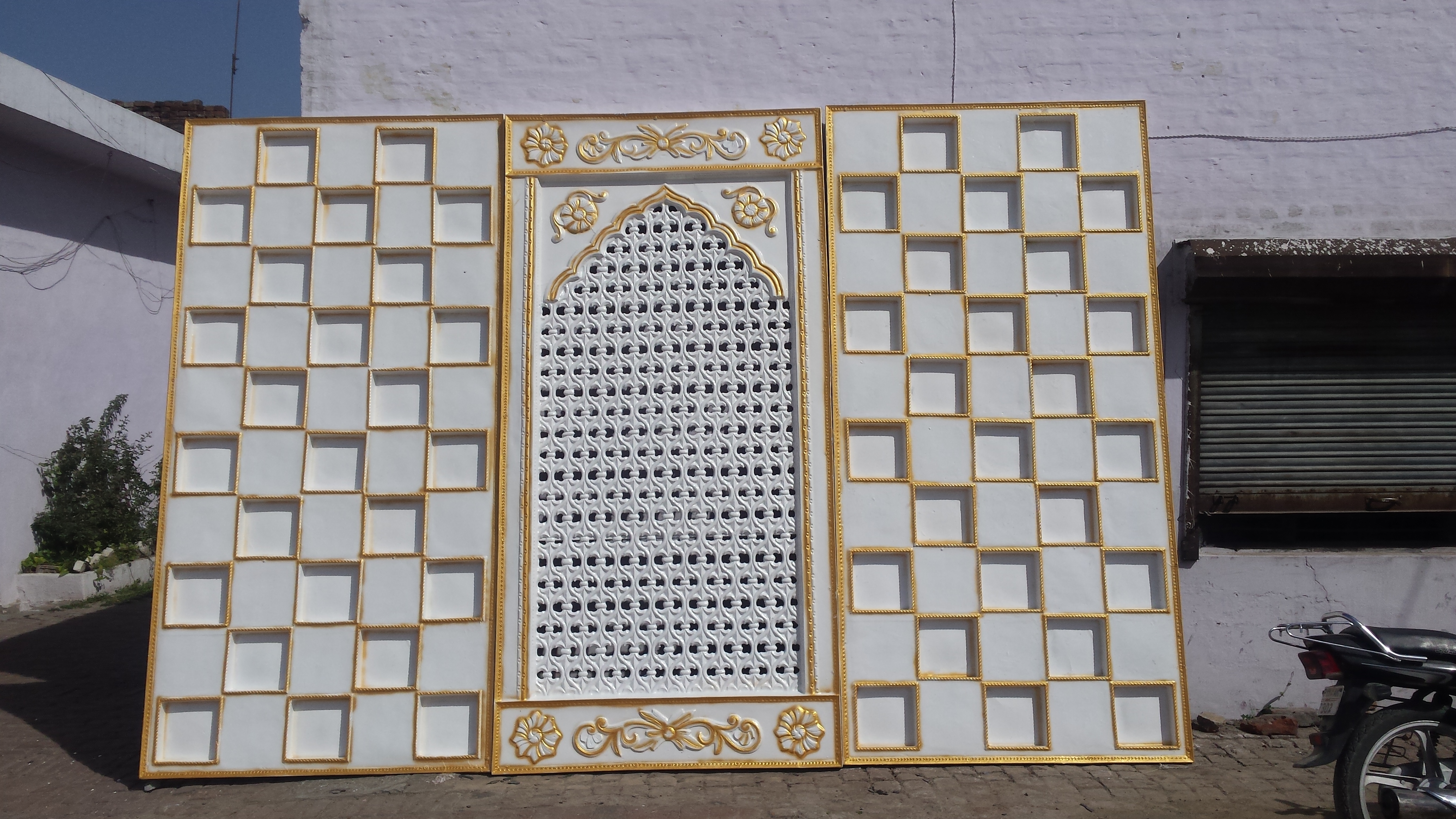 Wall Panel