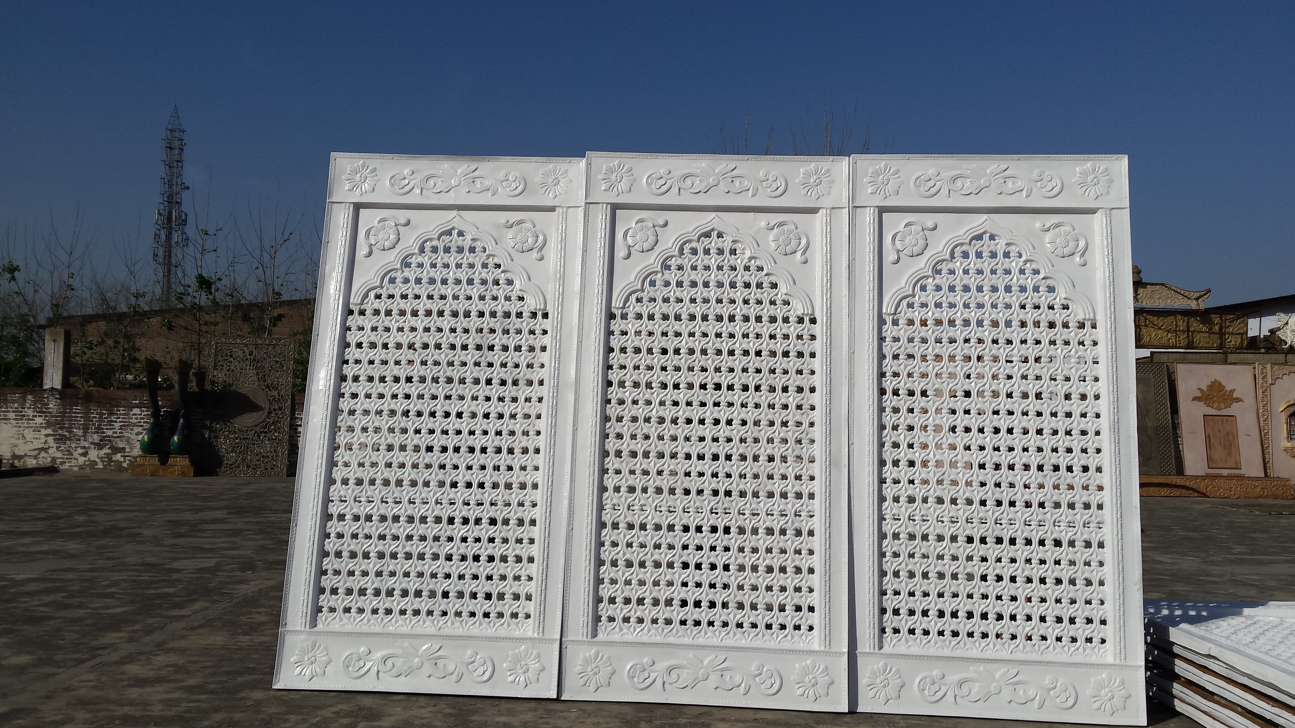 Wall Panel