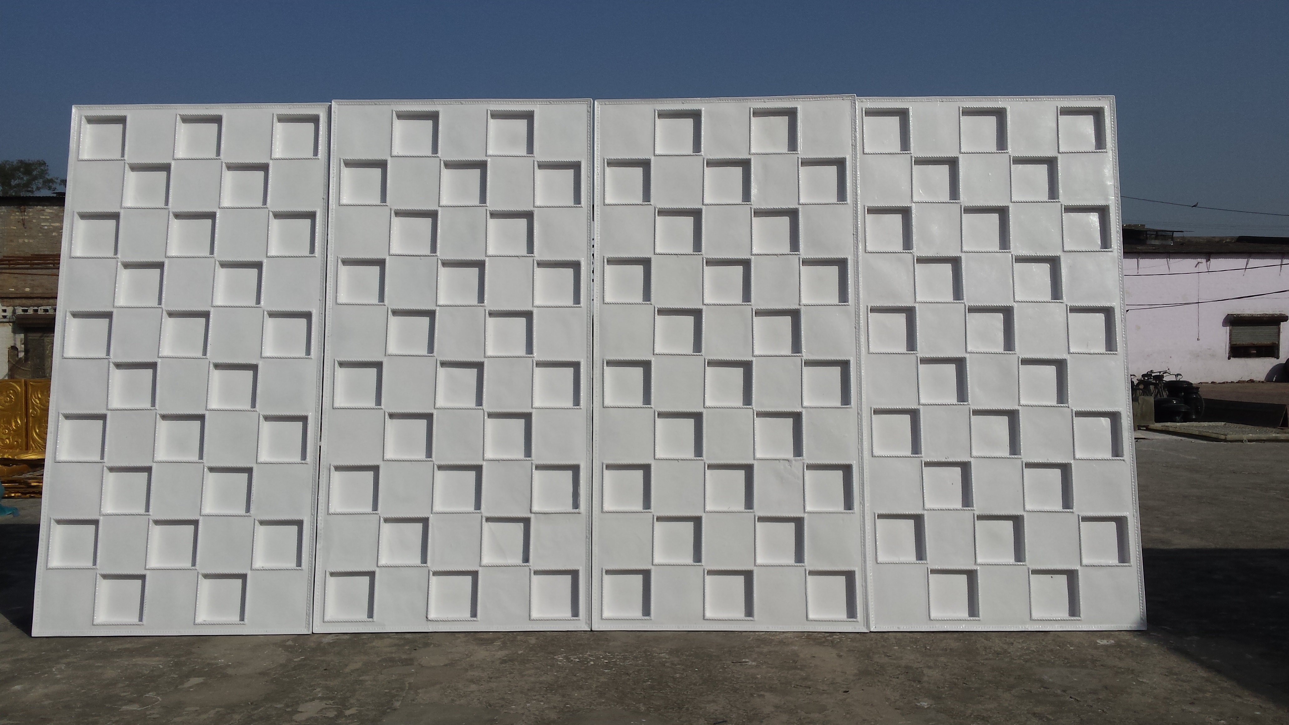 Wall Panel