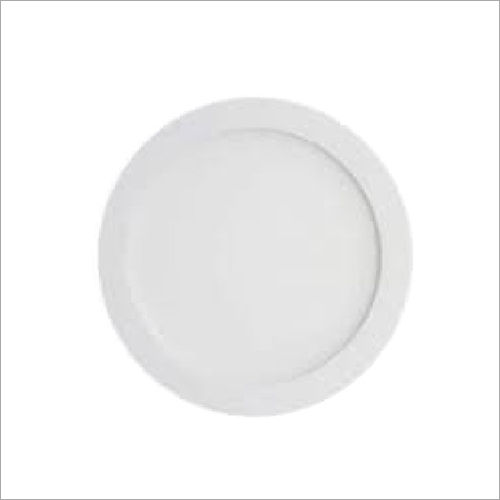 12W Round Panel Light