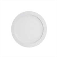12W Round Panel Light