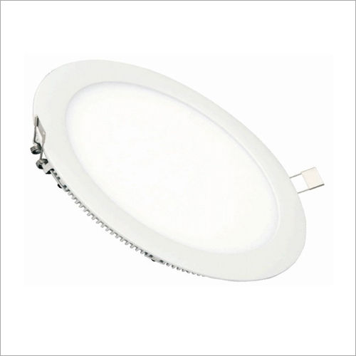 6W Round Panel Light