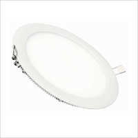 6W Round Panel Light