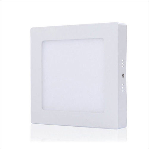 6W Surface Square Panel Light