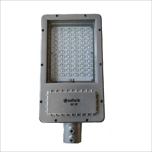 60 W LED Street Light