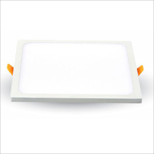 12 W LED Rimless Panel Light