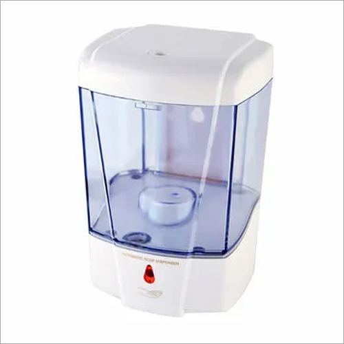 Automatic Sanitizer Dispenser By SOFTGRIP INFRA PRODUCTS LLP