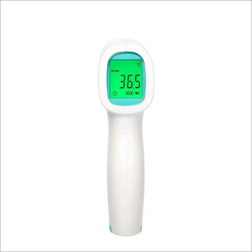 Digital Thermometers By SOFTGRIP INFRA PRODUCTS LLP