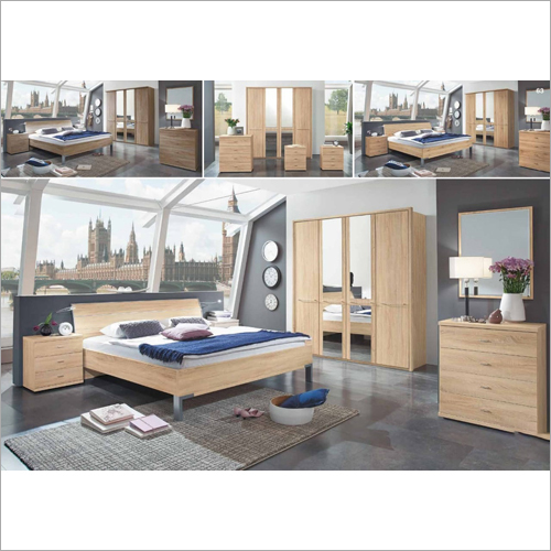 Bedroom Decor Services
