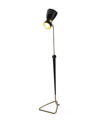 Larry Floor Lamp