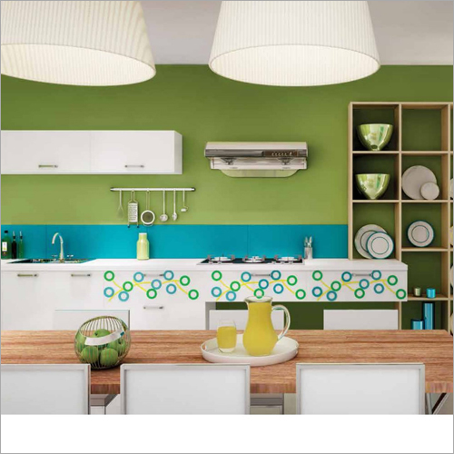 Modern Modular Kitchen