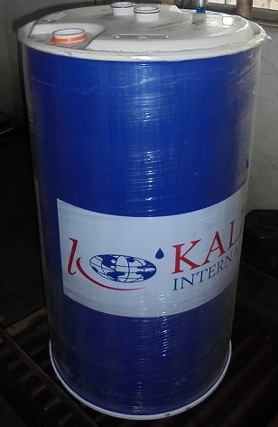 Lubricants Oil By KALIKA INTERNATIONAL